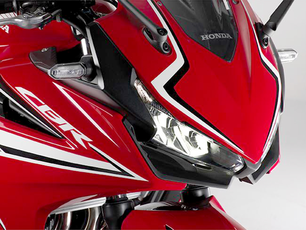 Đèn Led Honda CBR500R 2022